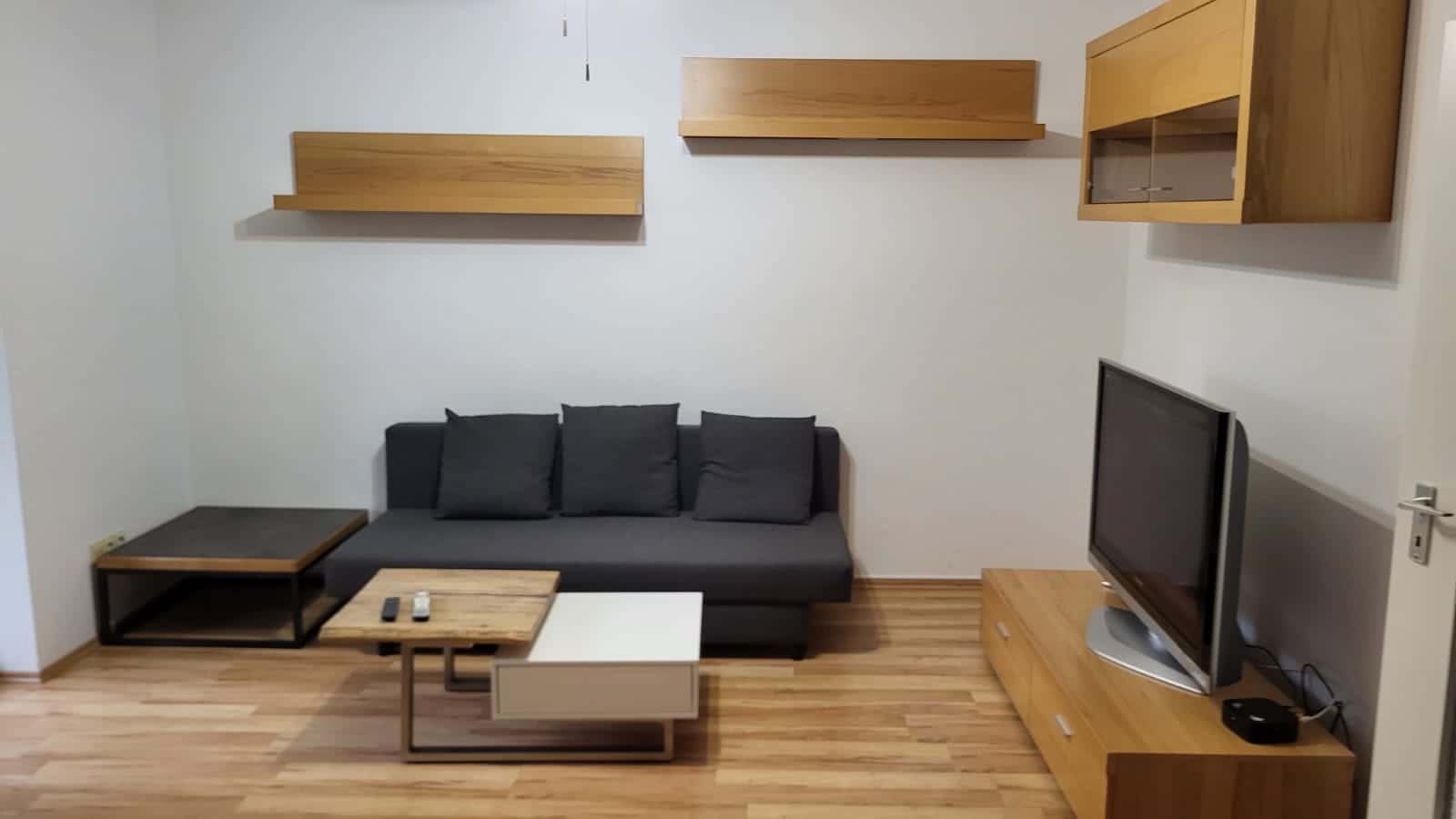 Apartment in Münzingstraße, Heilbronn for 51 m² with 1 bedroom - Photo 2