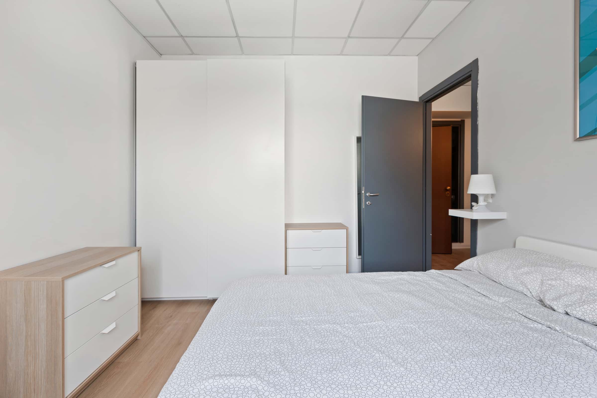 Camera Singola in via Via Privata Deruta