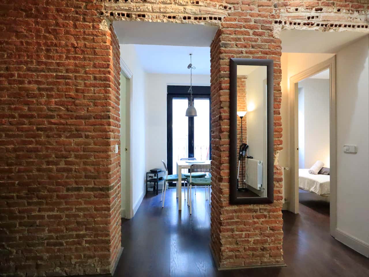 entire place Calle Galileo