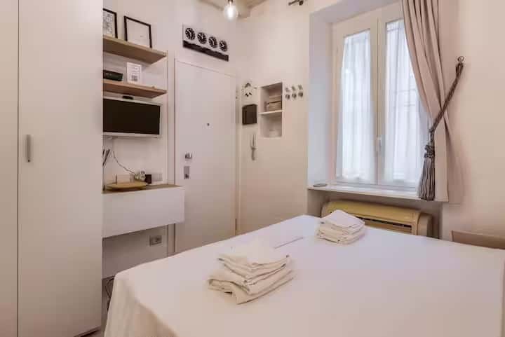 Via Francesco Novati