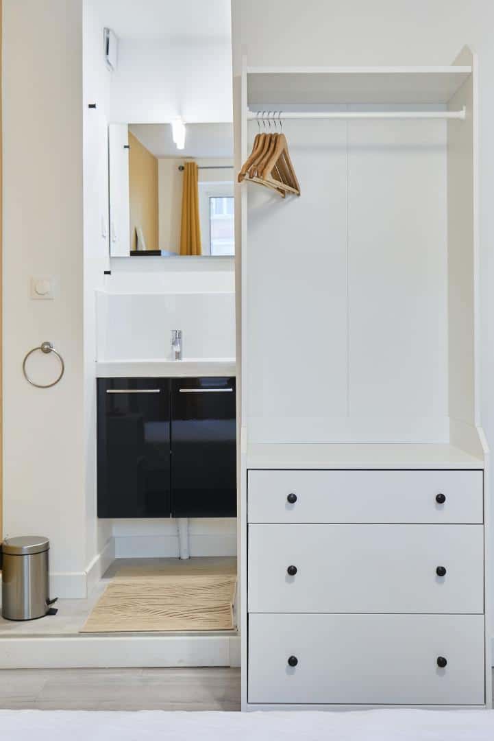 Chambre 2 - BIGO DANEL C