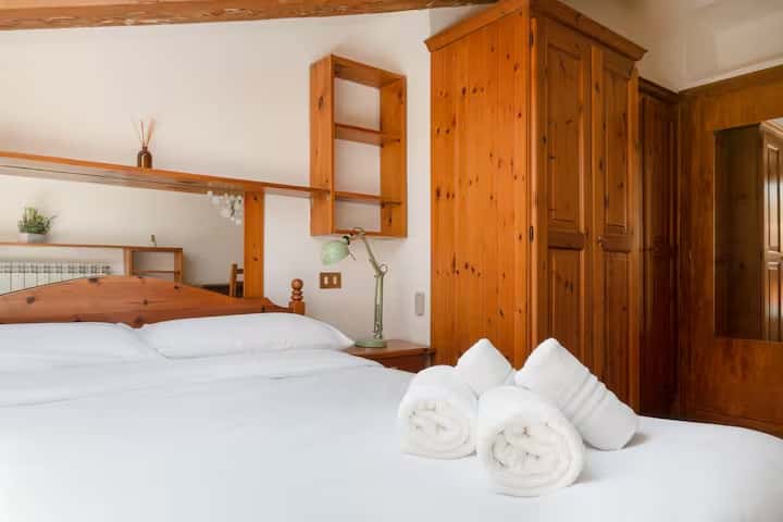 Apartment Trieste, 2 beds — photo 11