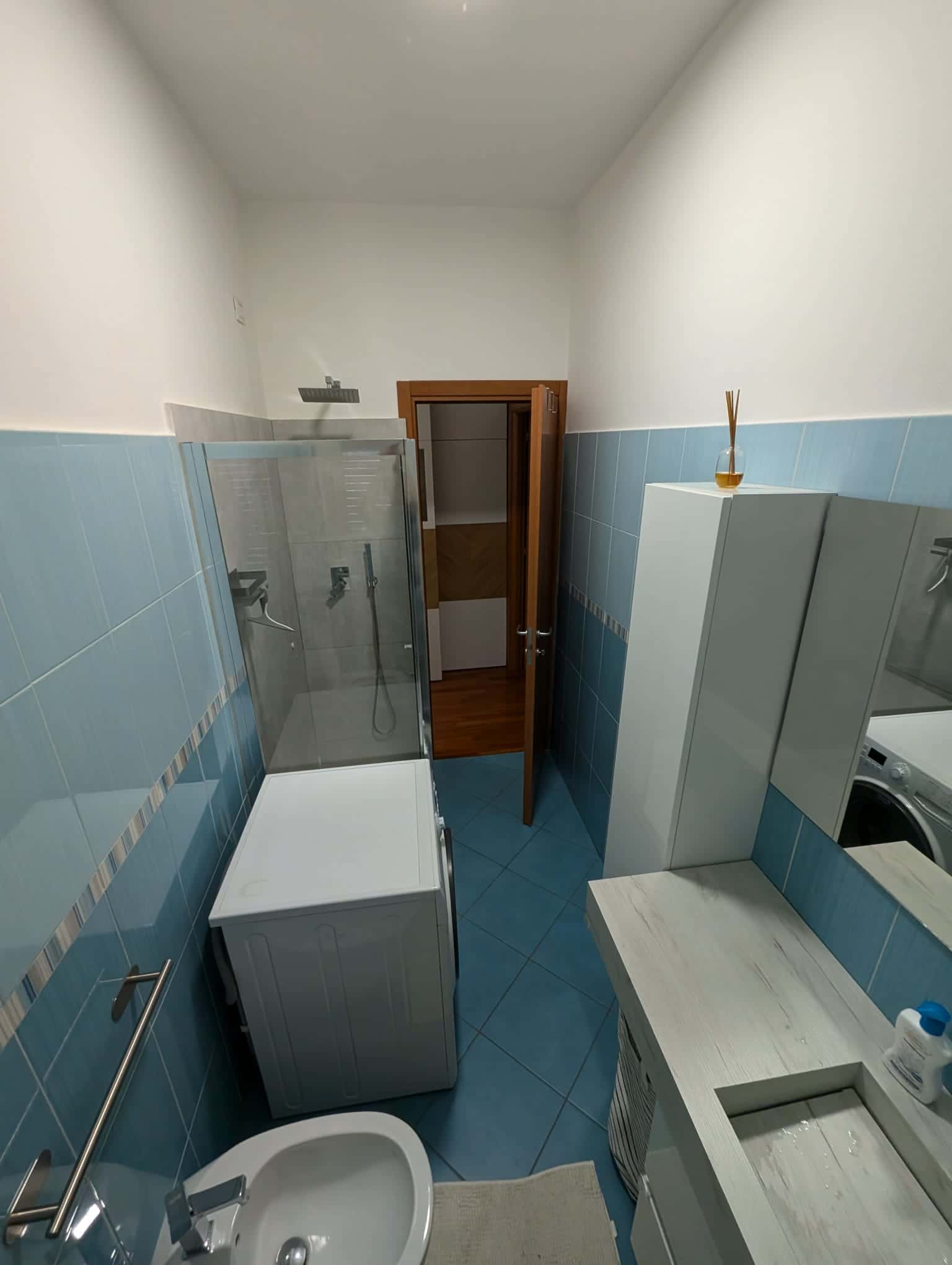 Apartment Milan, 2 beds — photo 4