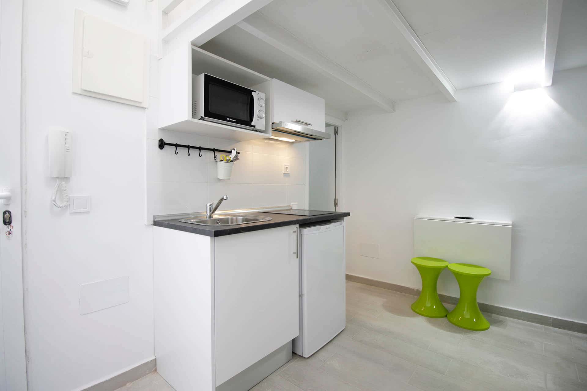 Studio Calle de Santona