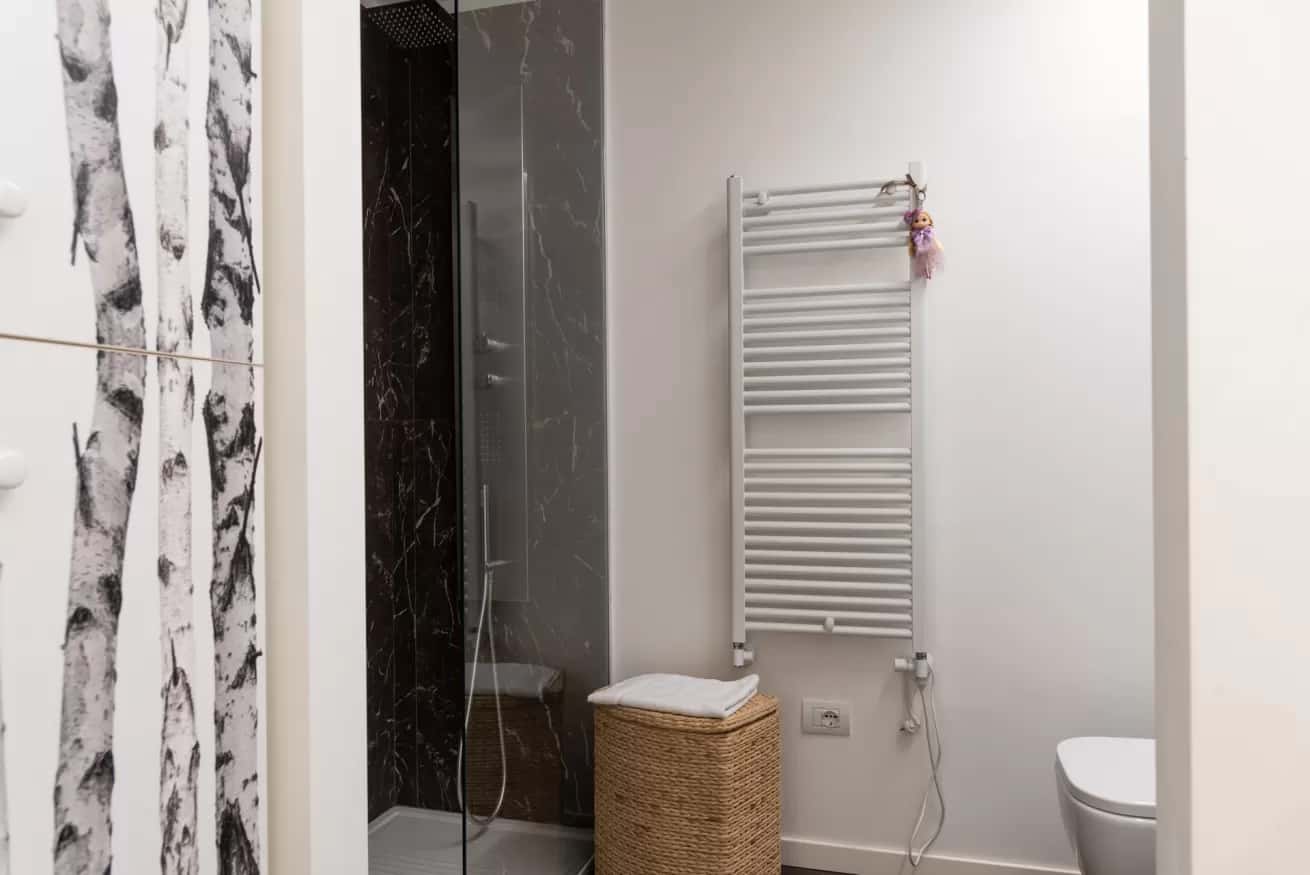 Apartment Milan, 1 bed — photo 13