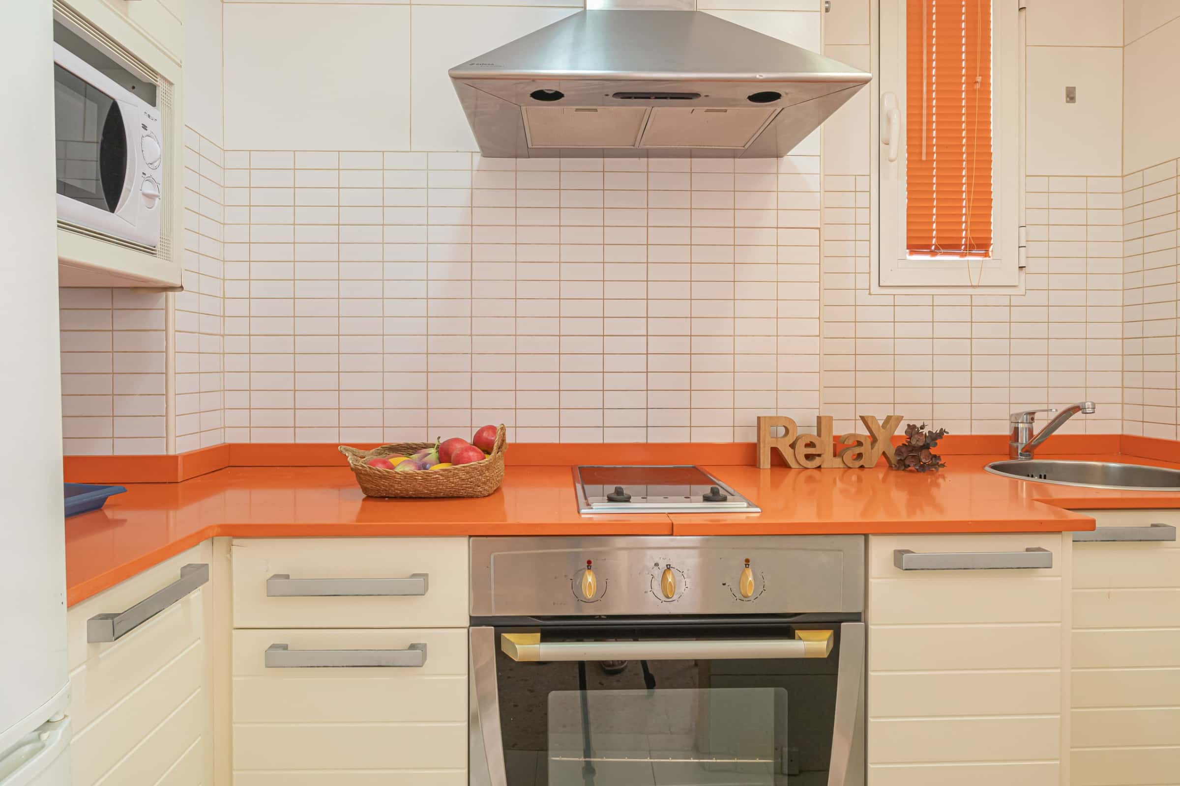 Benidorm Levante Beach 8B 4