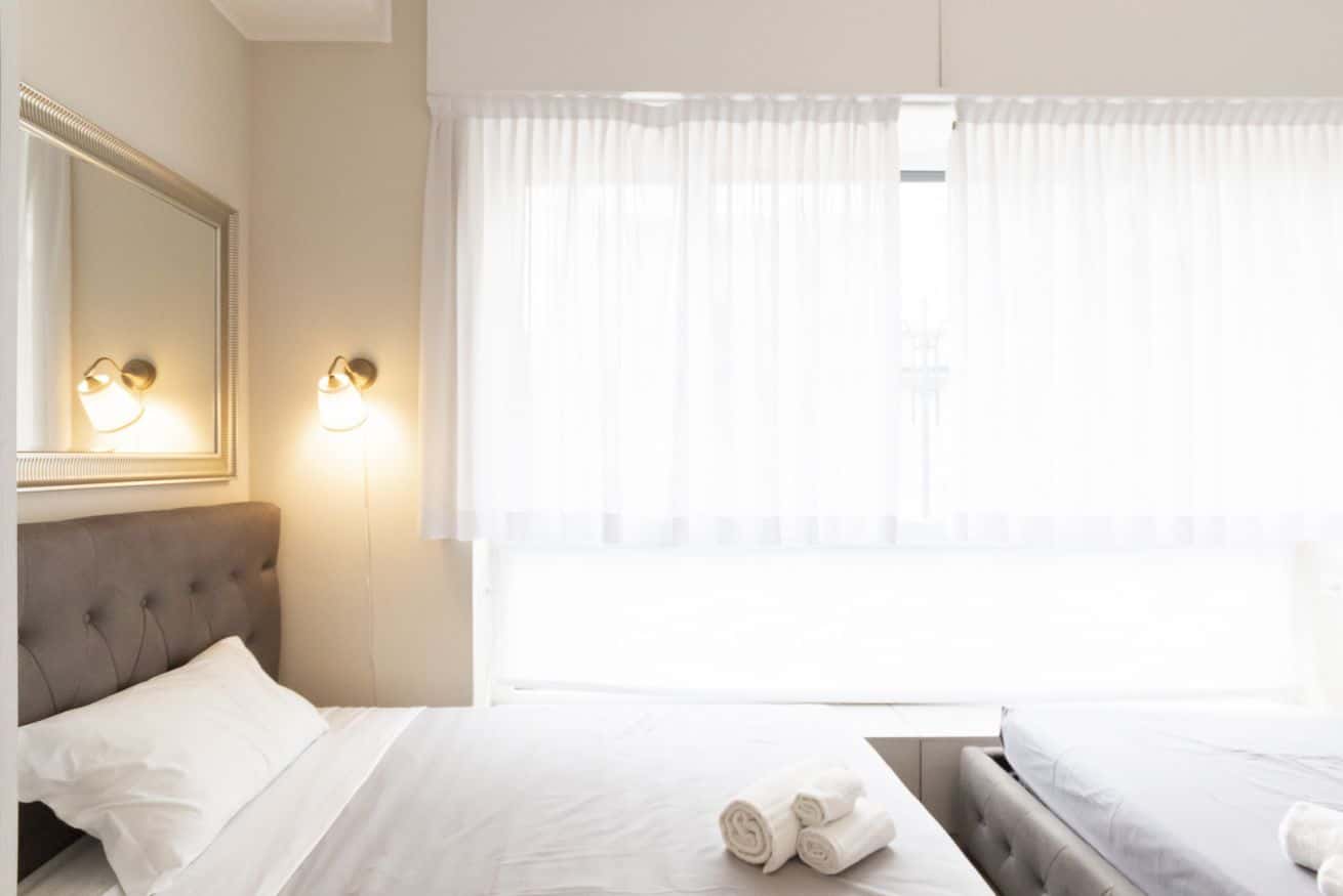 Apartment Milan, 2 beds — photo 1