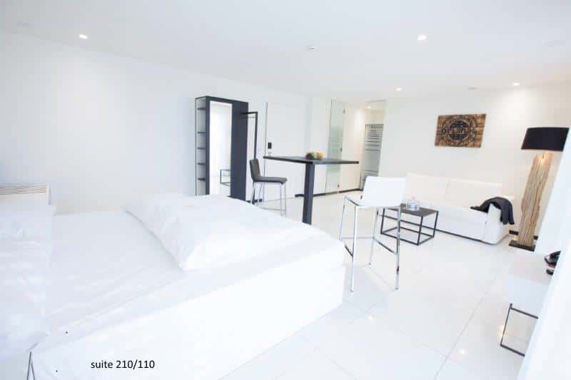 Apartamento en Feldstrasse, Zürich para 38 m²