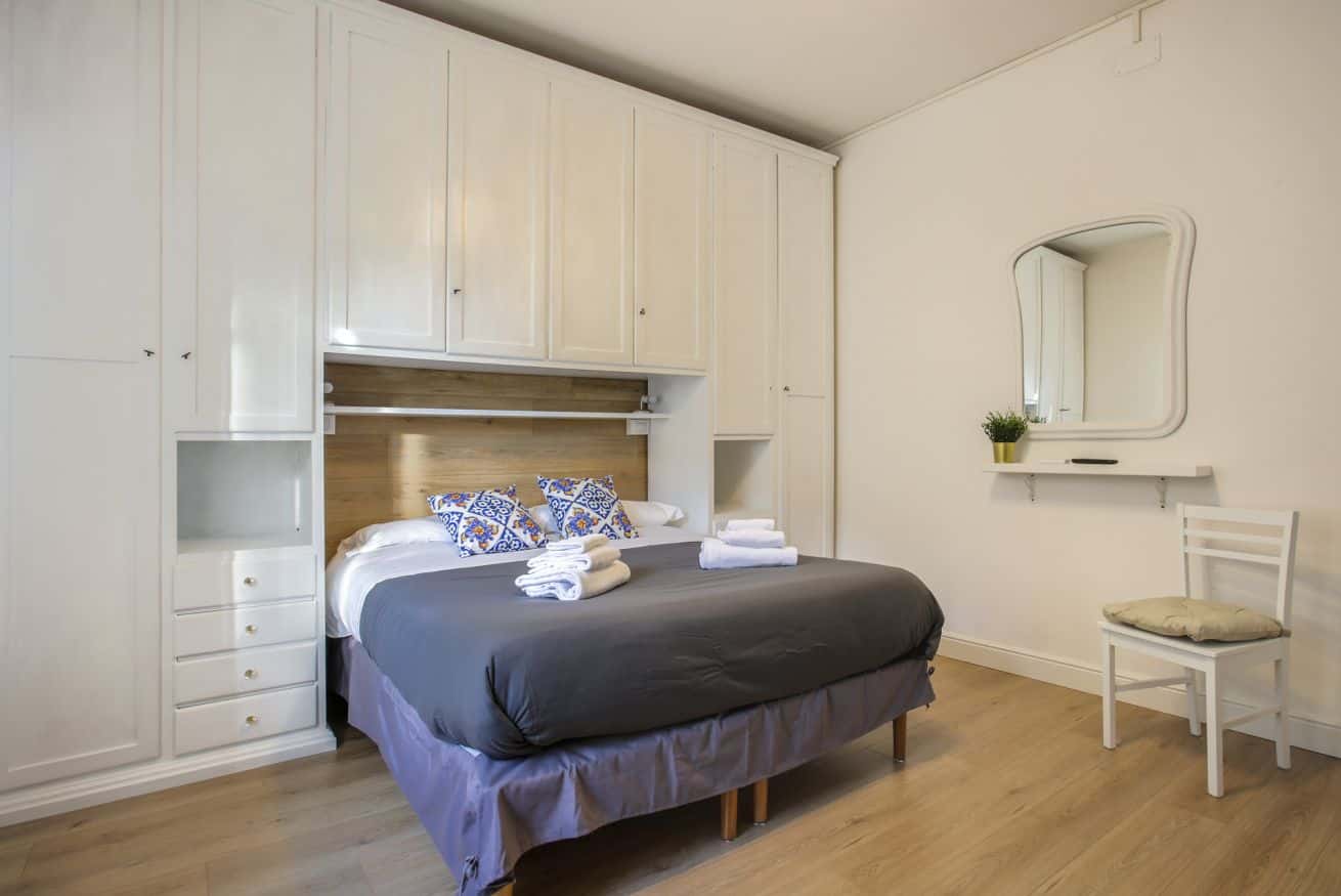 Via San Zanobi 122-2