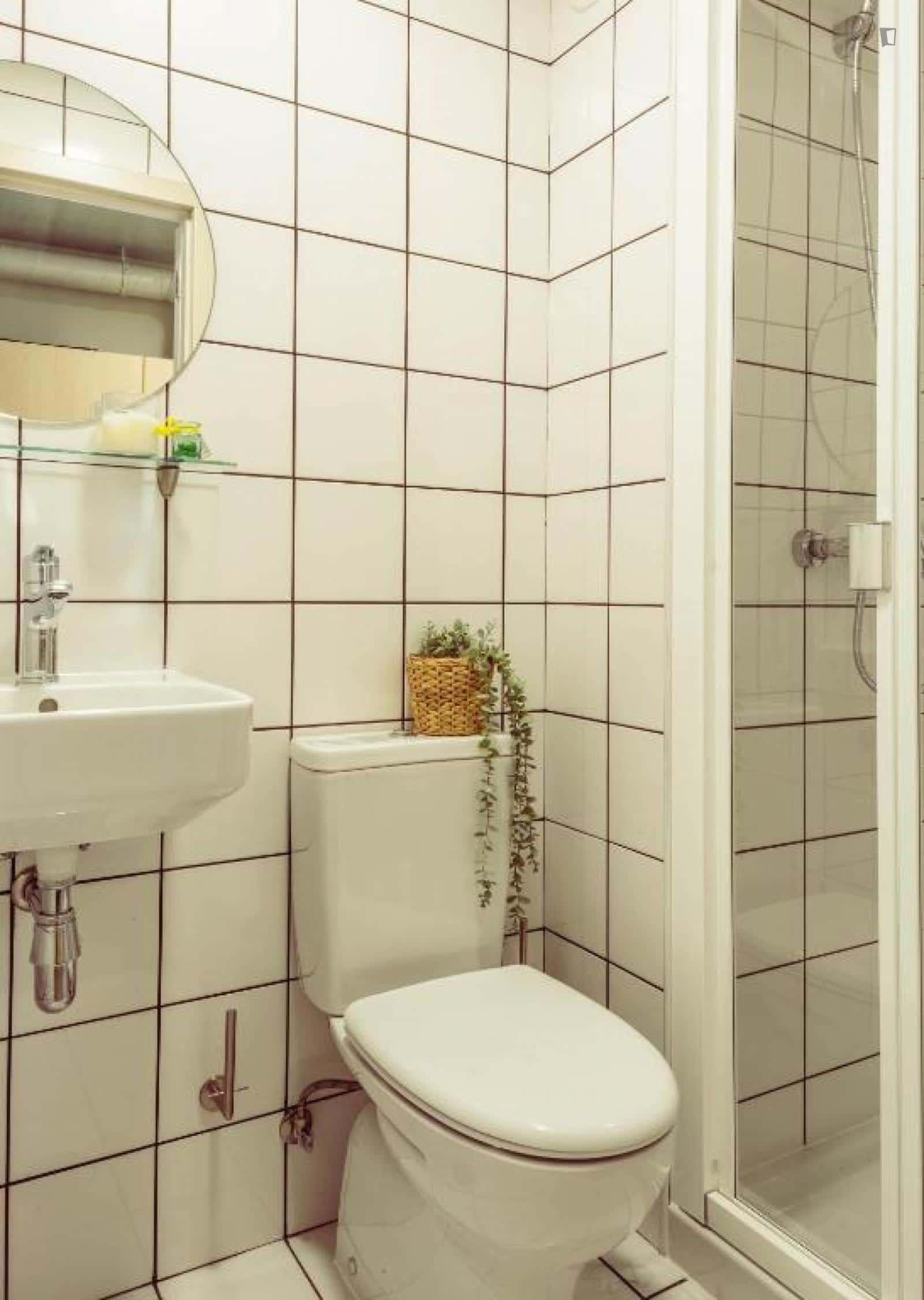 Room Private - Student residence in Covilha