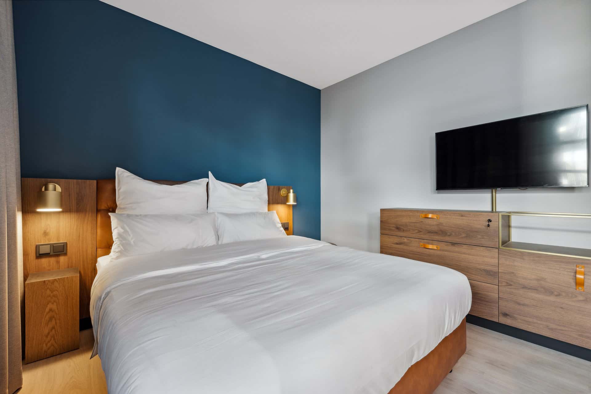 Wohnung in der Fischerstraße