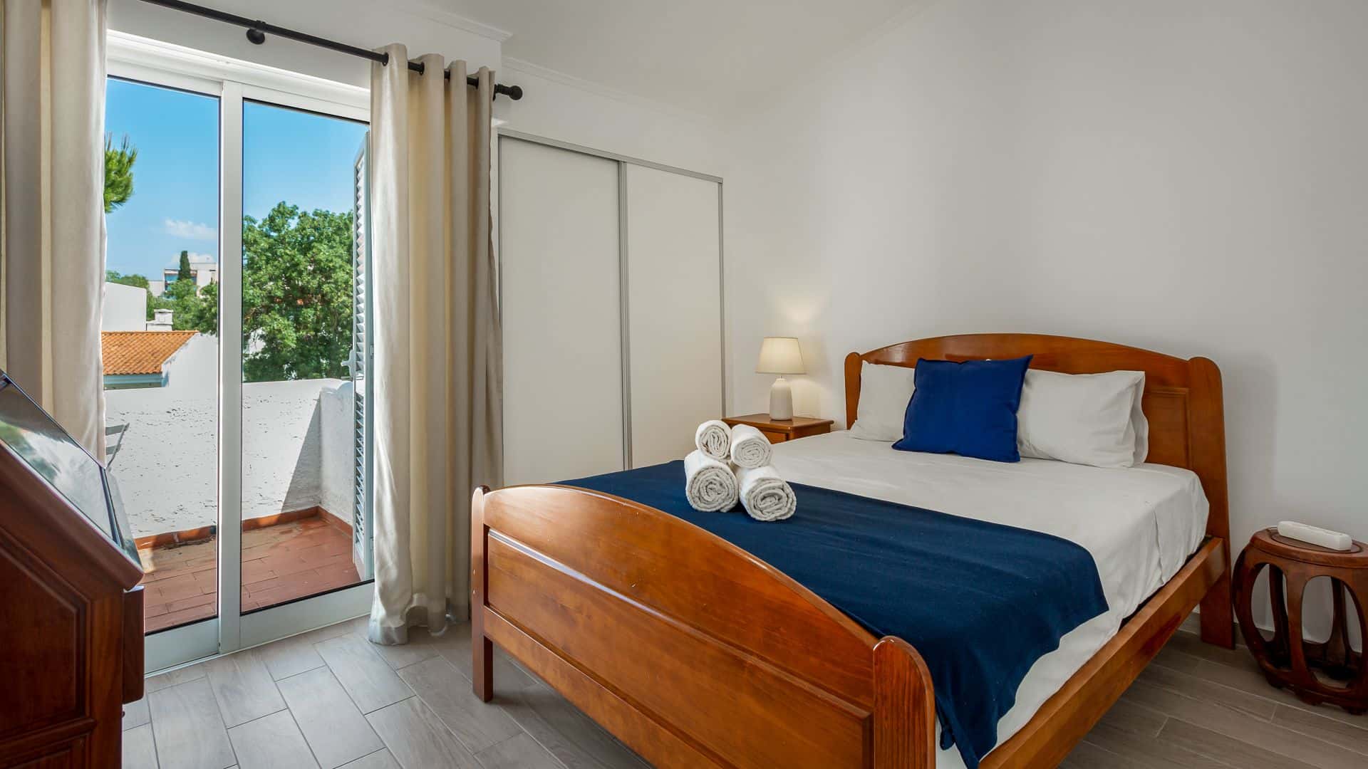 2 BDR Vilamoura Escape W/ Balcony