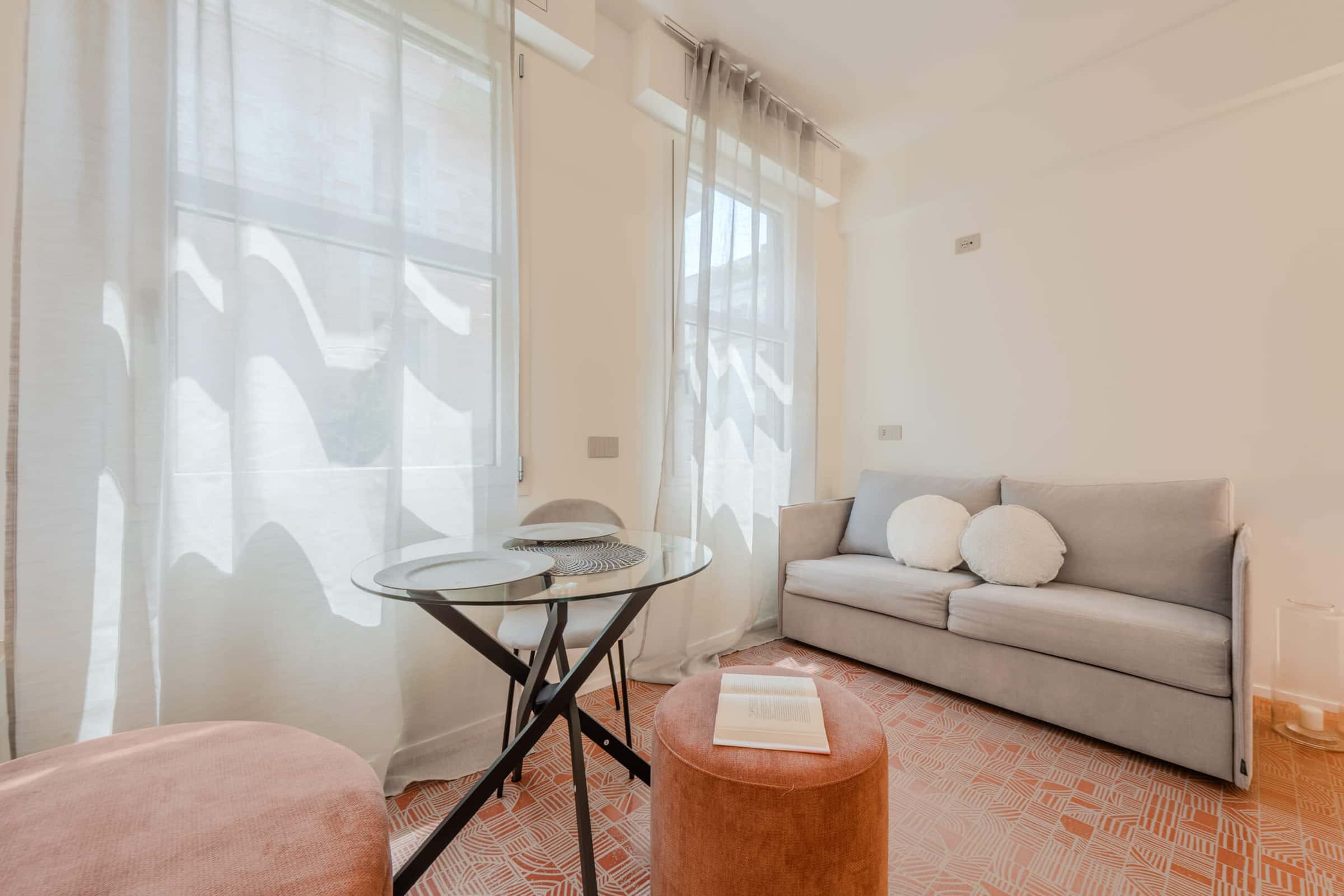 Apartamento en Via Ruggero Boscovich, Milano para 38 m²