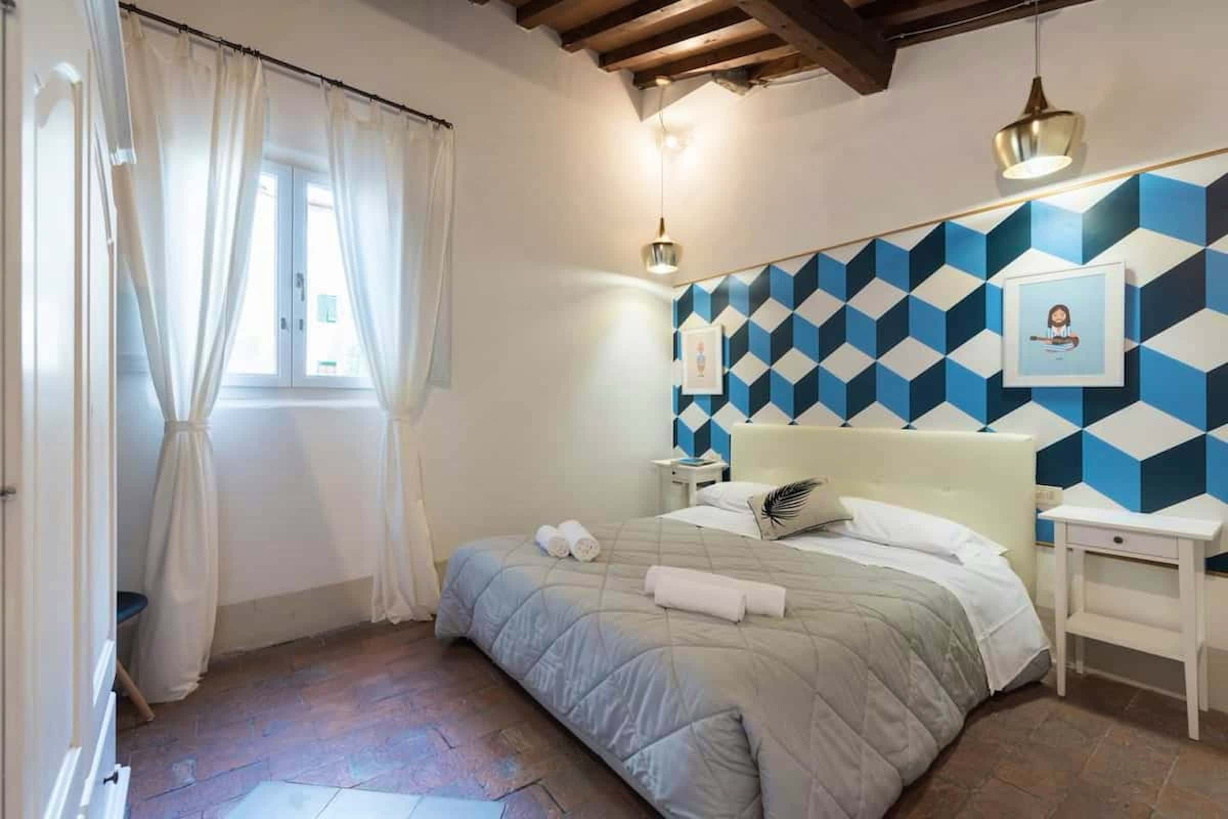 Via Fiesolana