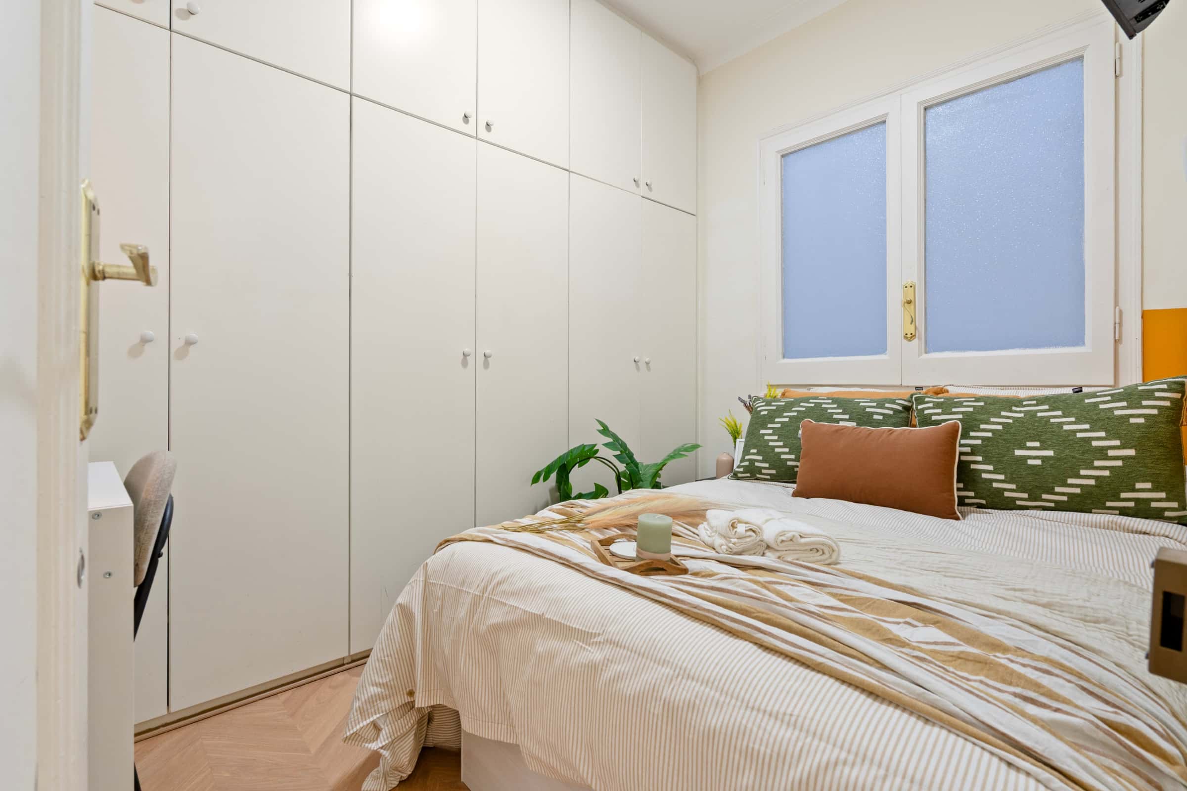 Habitacion privada en Eixample,  Barcelona