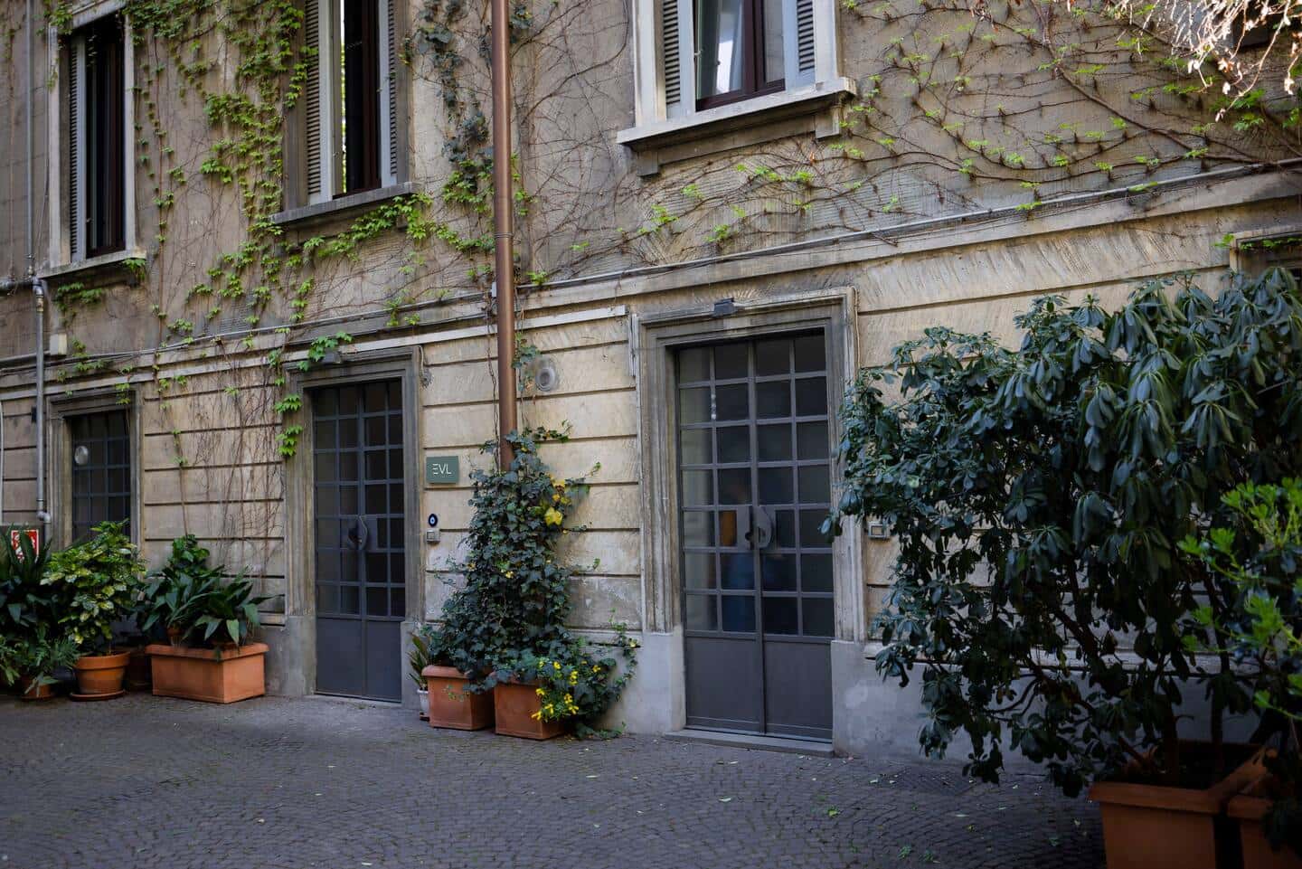 Apartment Milan — photo 11