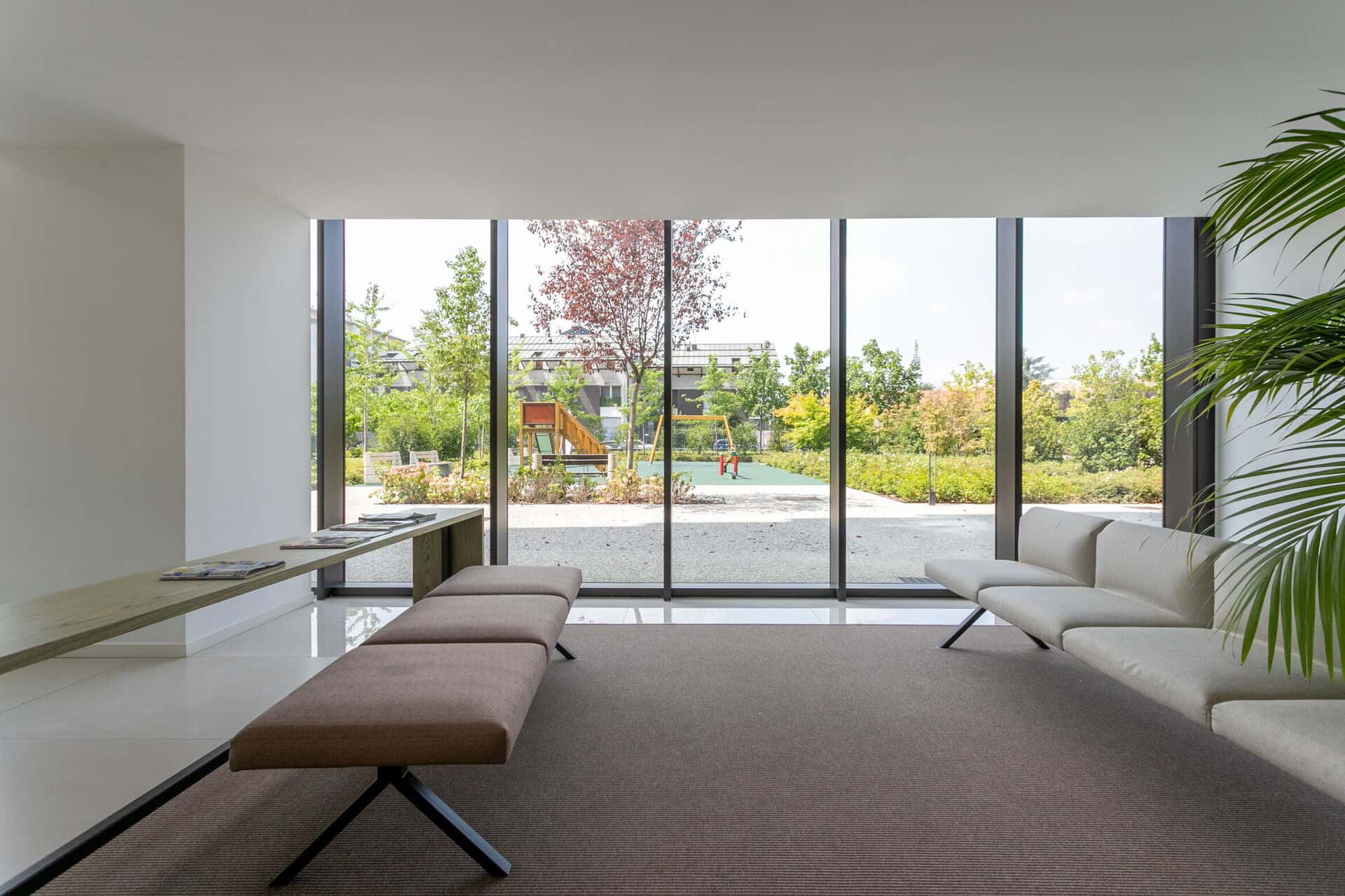 Apartment Milan, 1 bed — photo 1