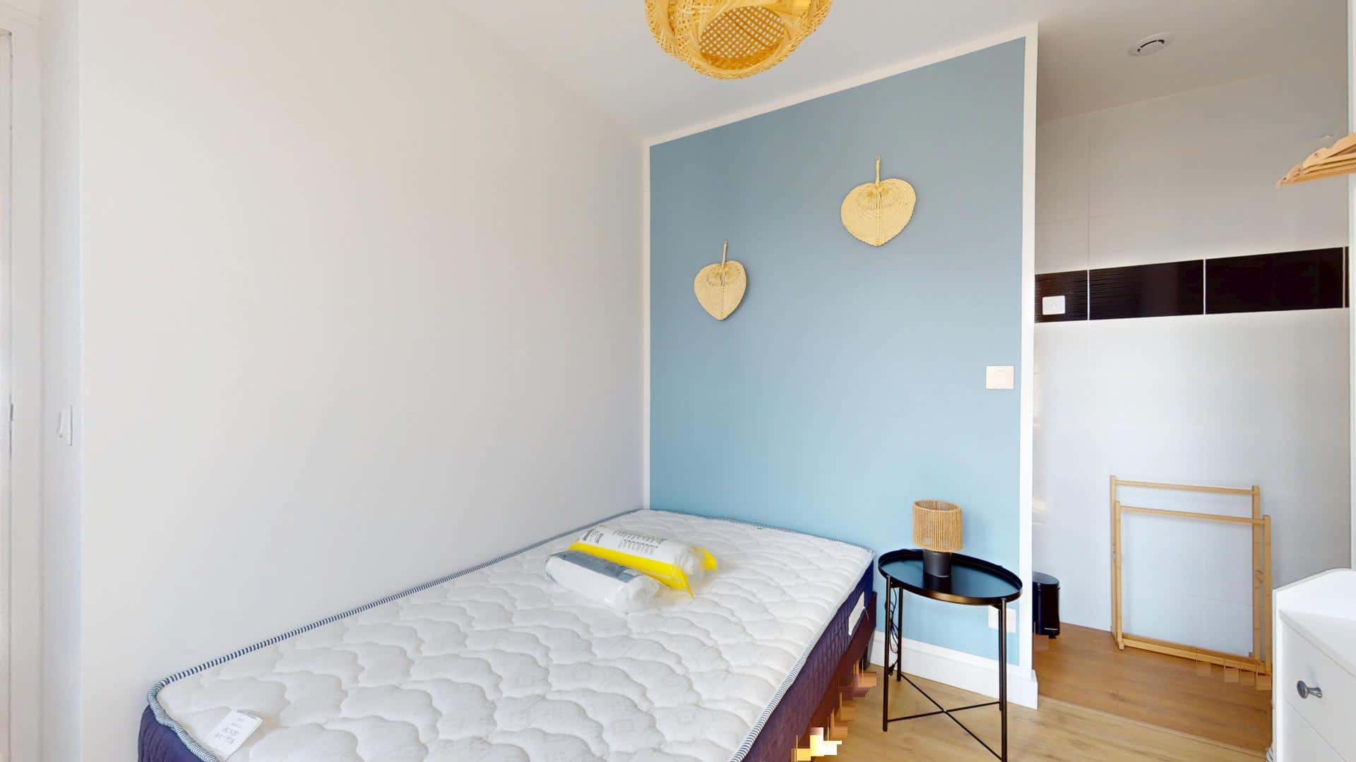 Chambre 2 - ARMAND CARREL A