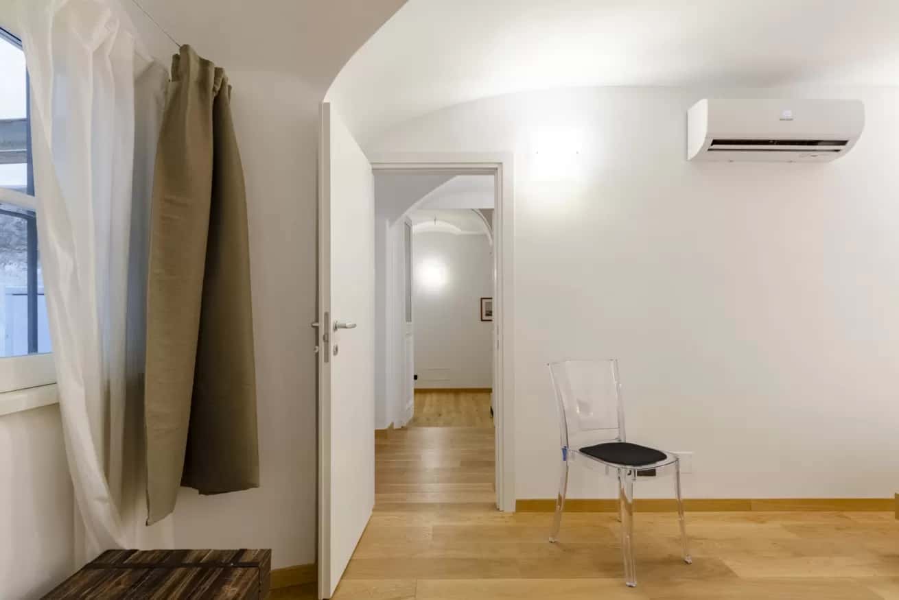 Apartment Genoa, 1 bed — photo 1
