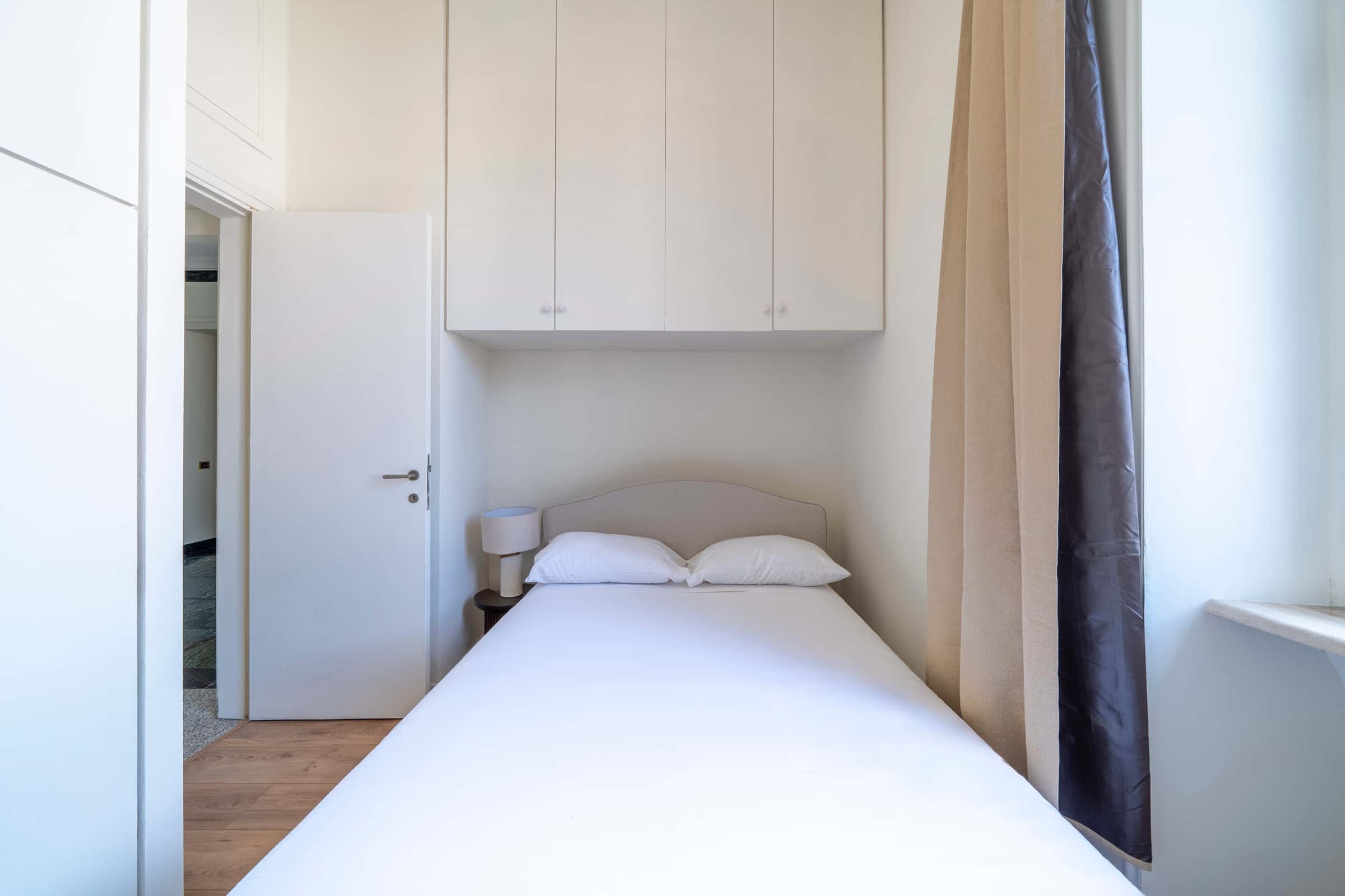 Apartment Rome, 5 beds — photo 3