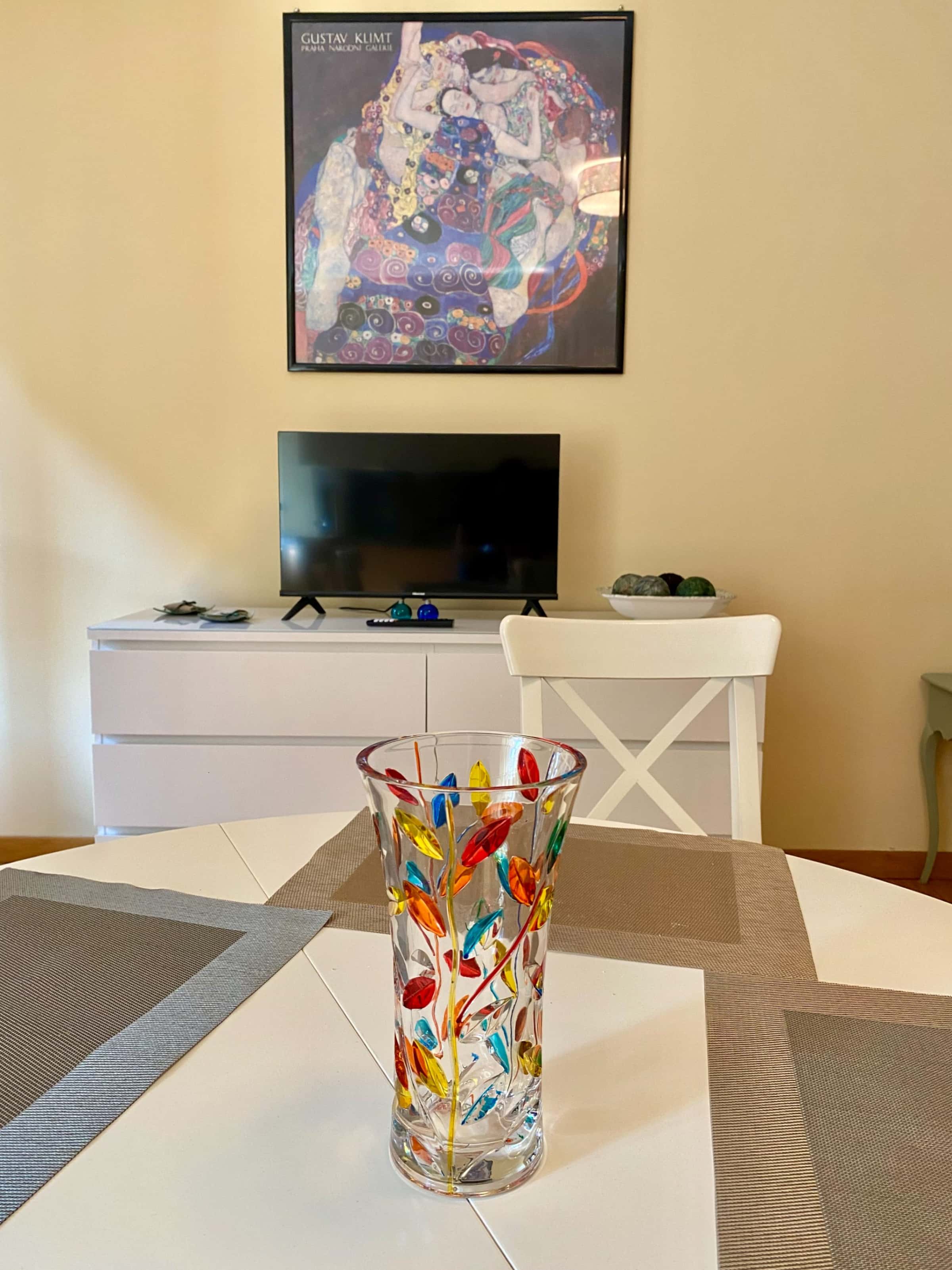 Apartment Milan — photo 1