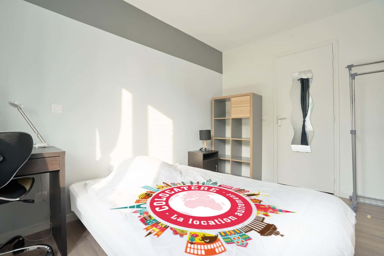 Chambre 2 - BECKER L