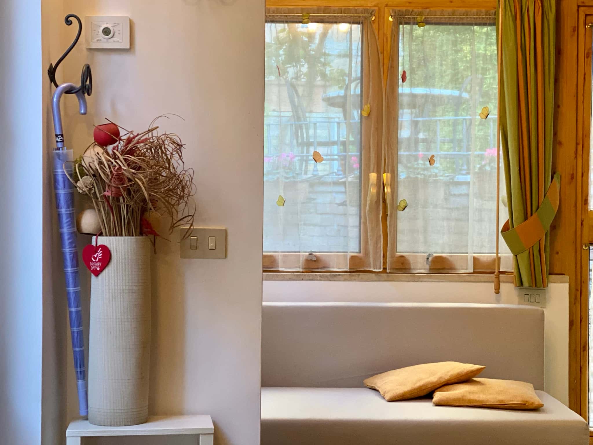Apartamento Roma, 1 habitación — foto 3