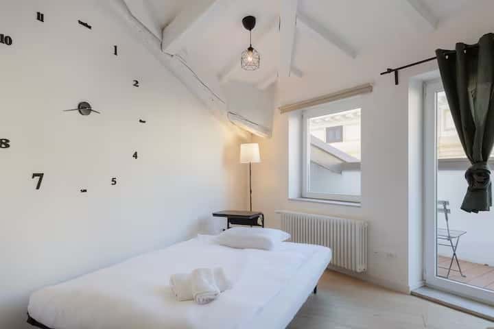 Apartment Trieste, 2 beds — photo 15