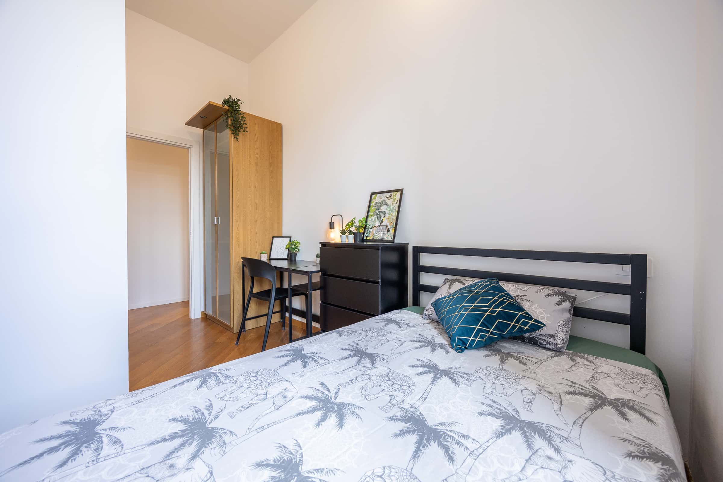 Piazza Argentina 4 - Room 4