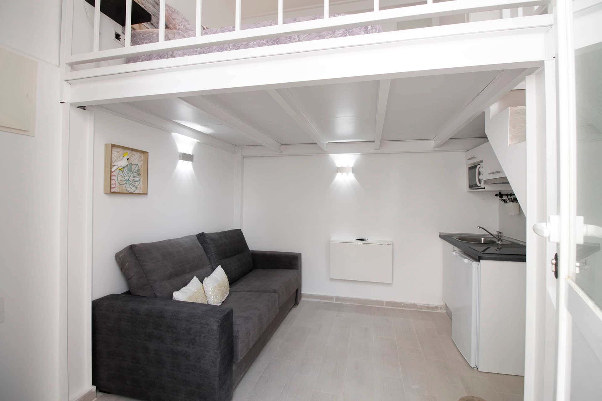 Studio Calle de Santona