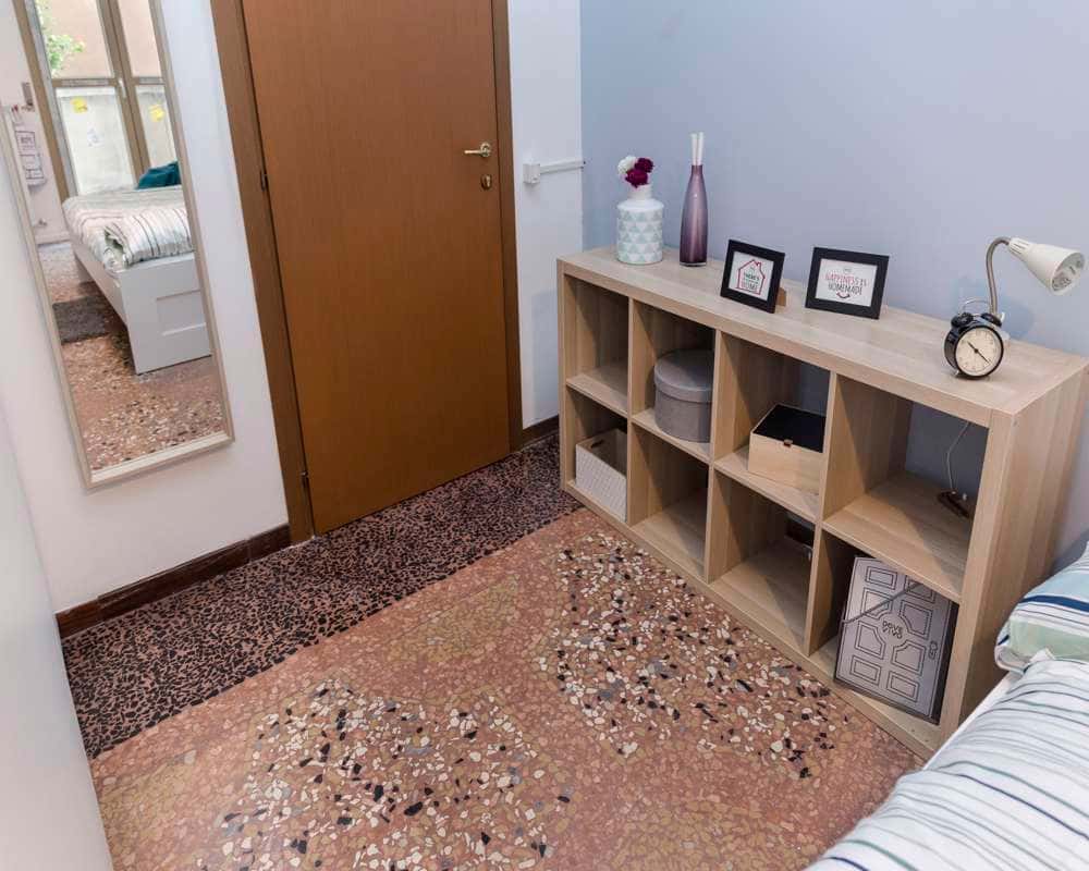 Stanza in Viale Giovanni Vicini