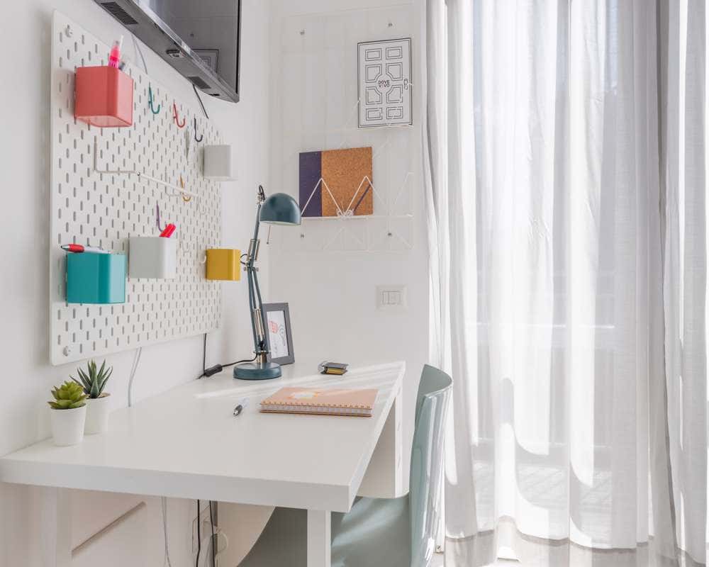 Stanza in Viale Bligny