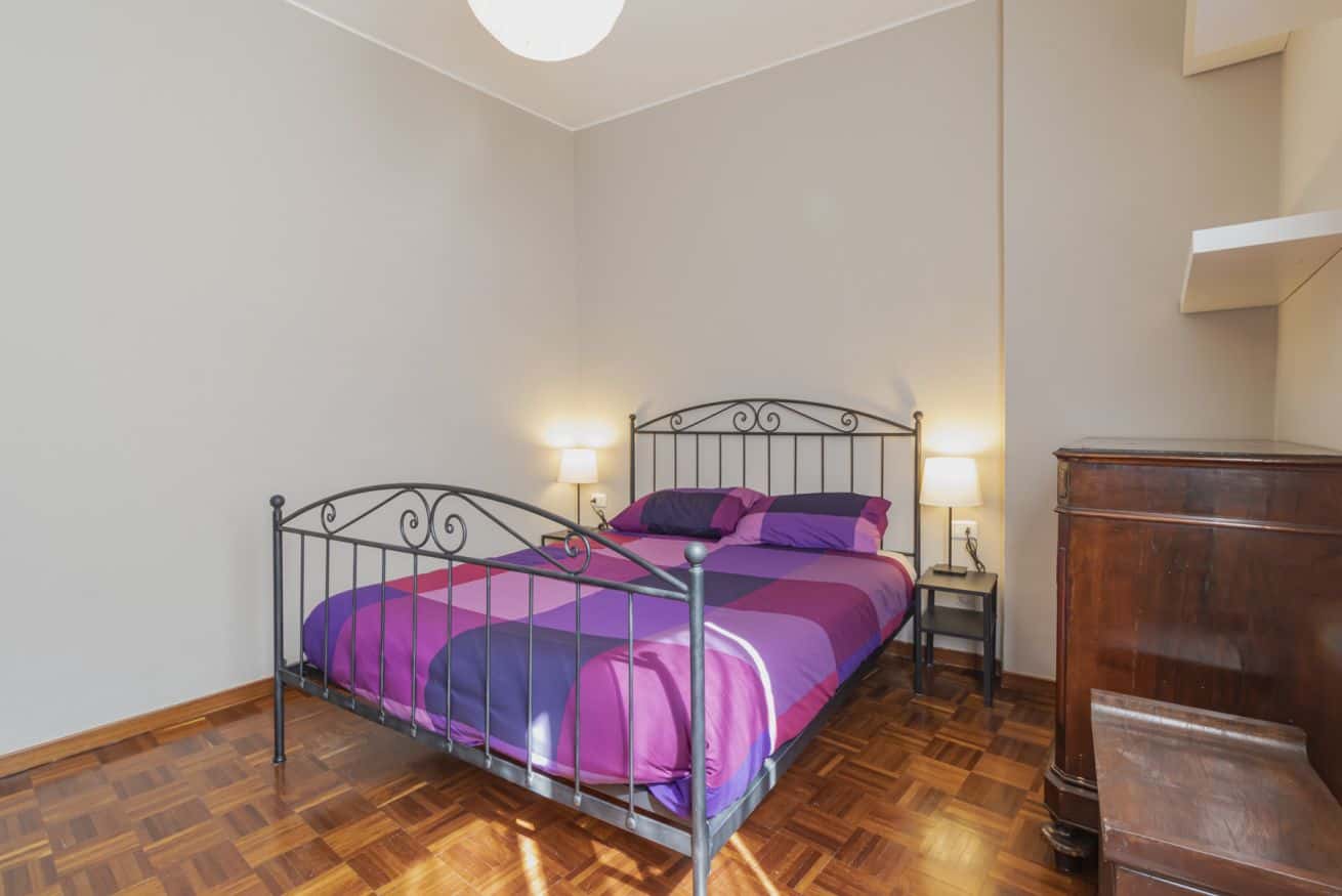 Apartment Milan, 1 bed — photo 1