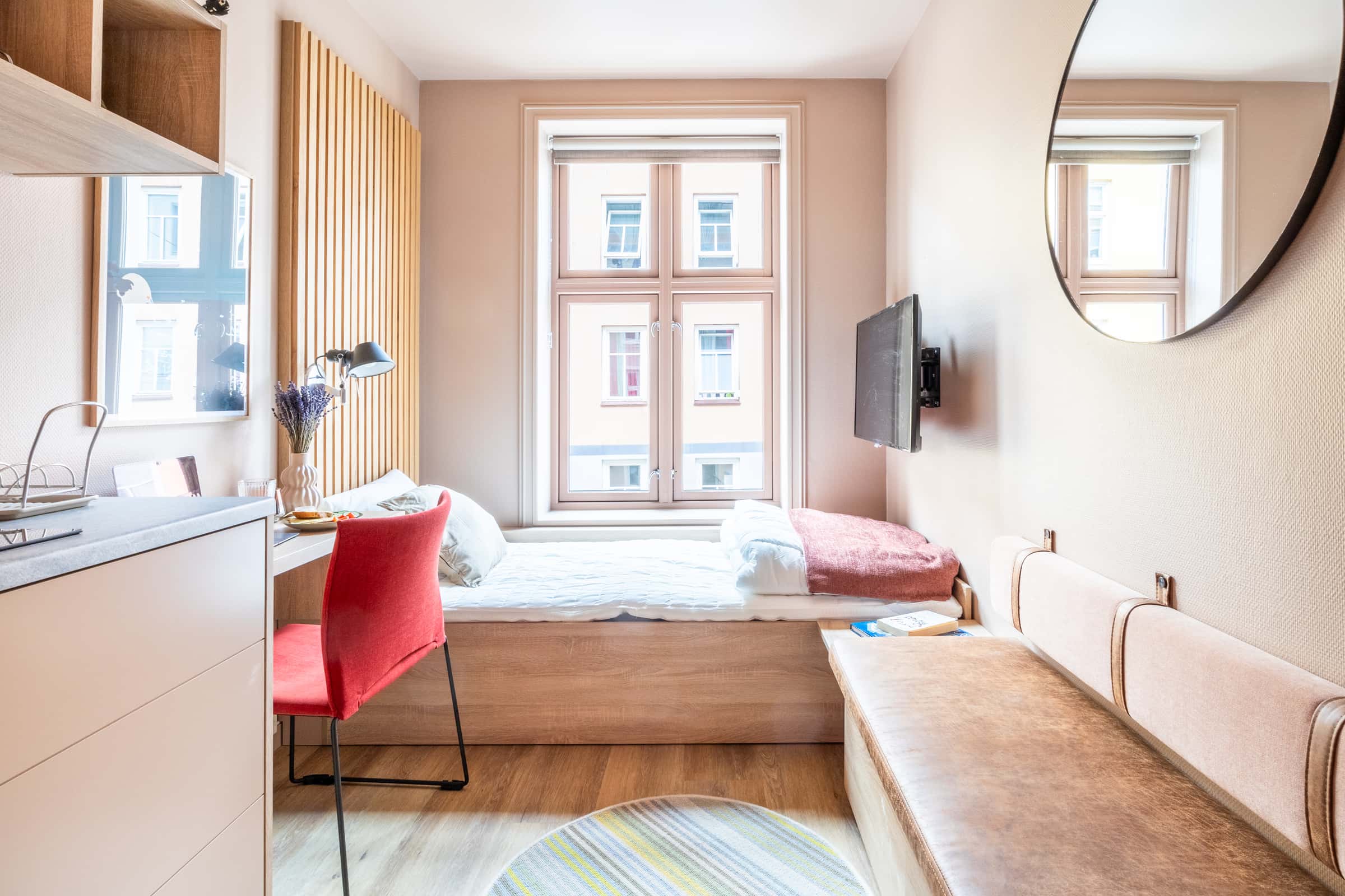 Edvard 13, Oslo