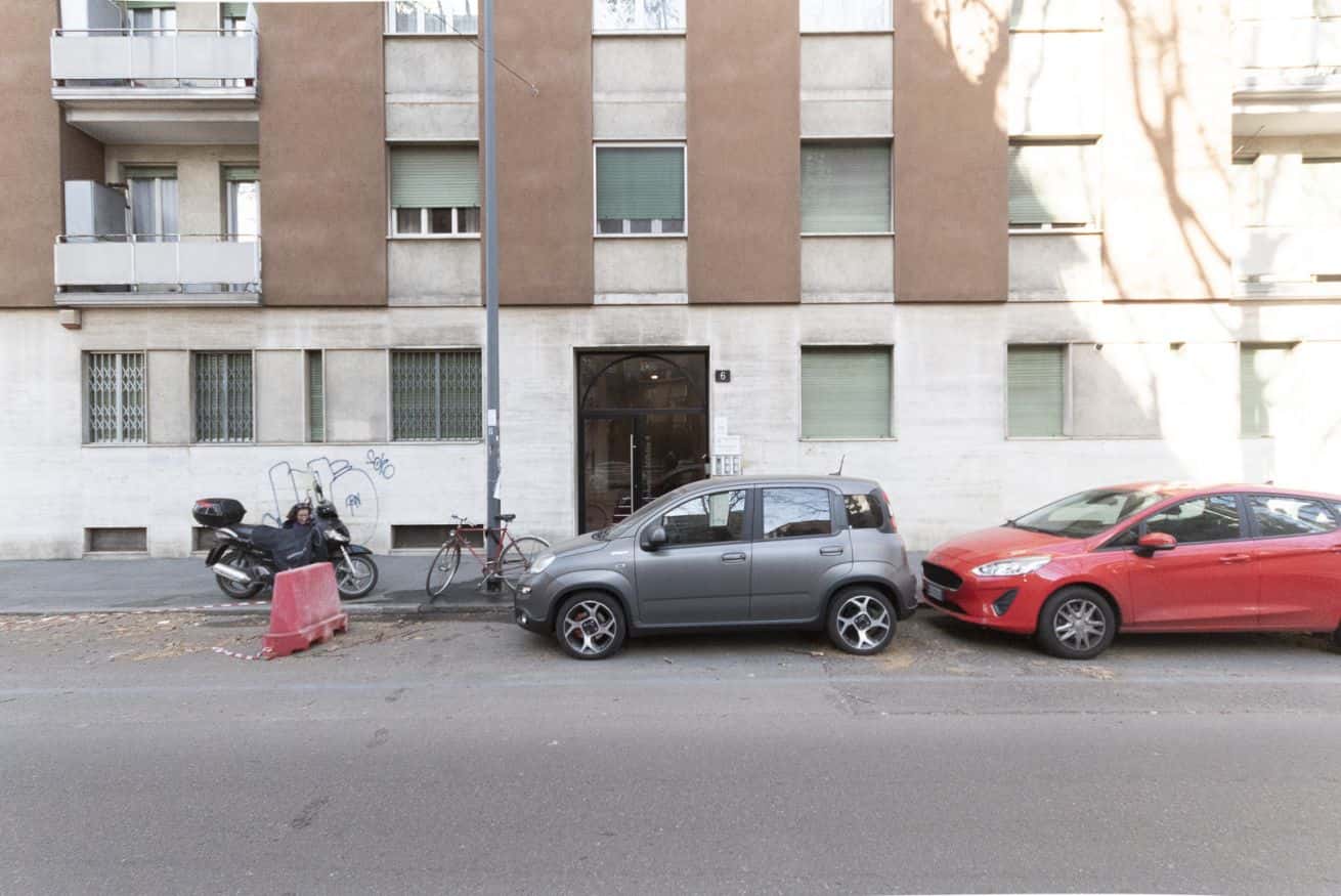 Apartamento Milán, 1 habitación — foto 36