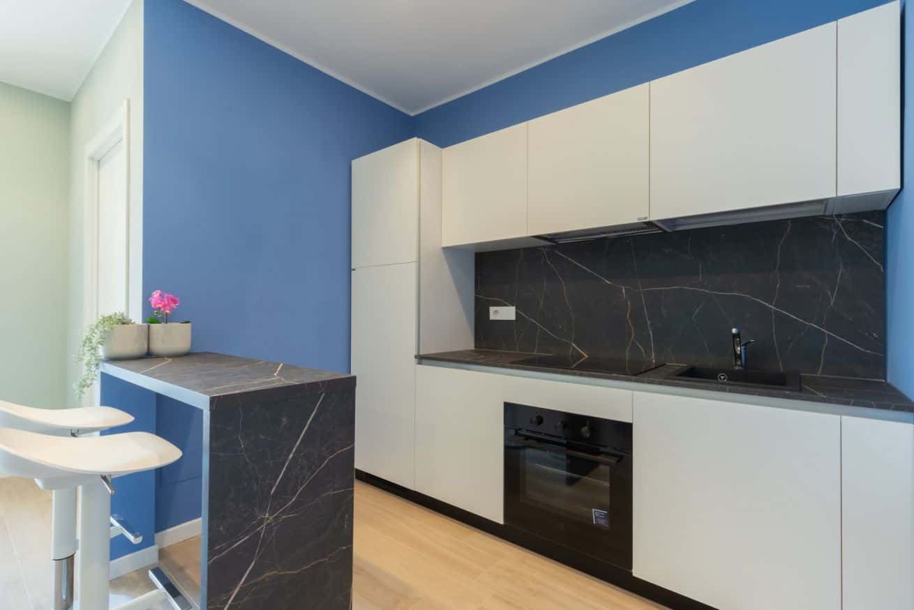 Appartement Milan, 1 chambre — photo 9