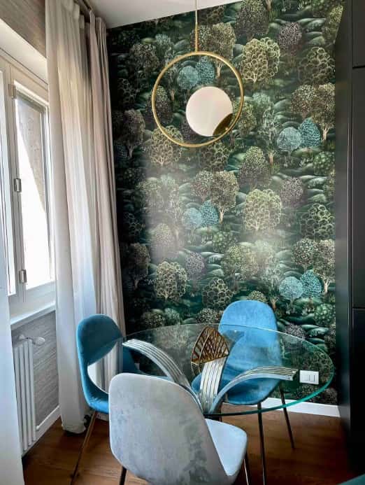 Apartment Milan, 1 bed — photo 1