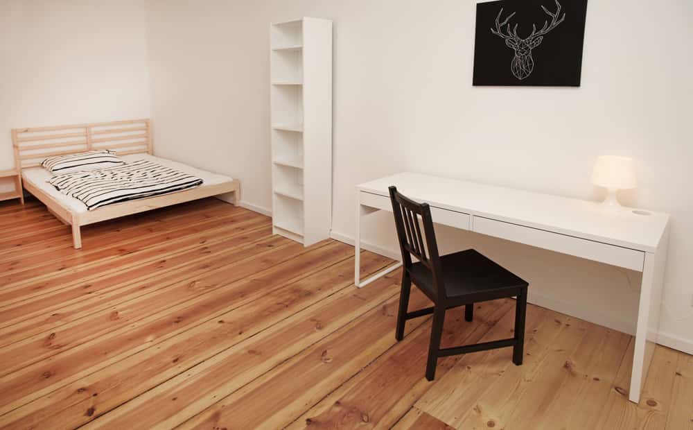 Zimmer in der Mehringdamm