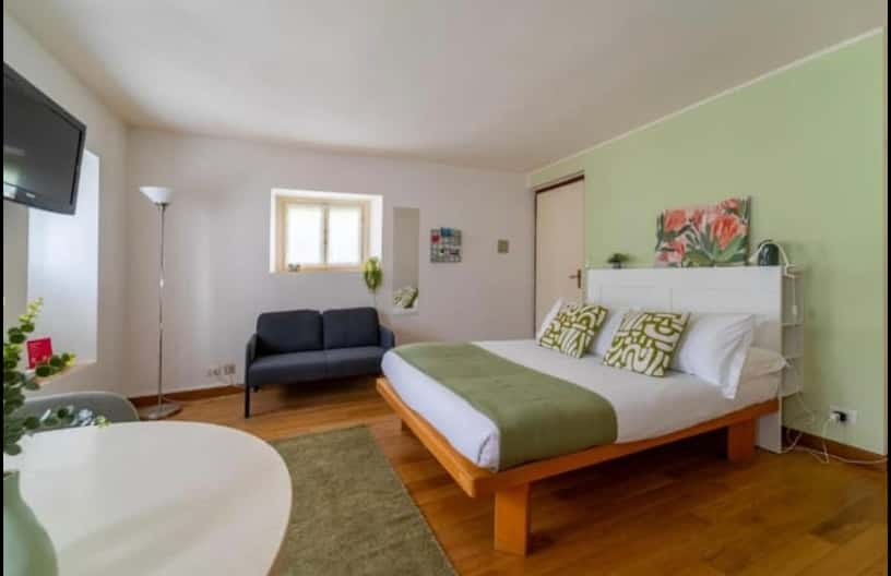 Apartment Tremezzo — photo 13