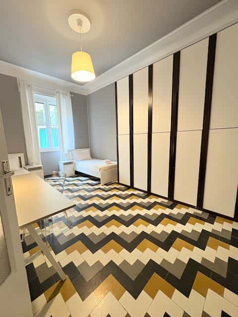 Apartment Milan, 1 bed — photo 9