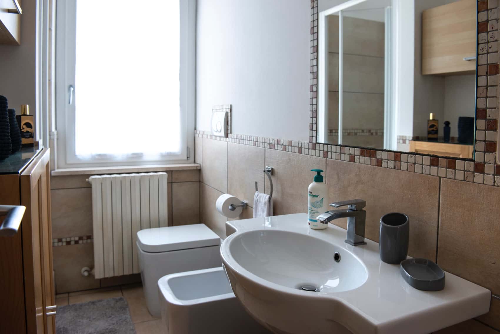 Apartment Jesi, 1 bed — photo 14