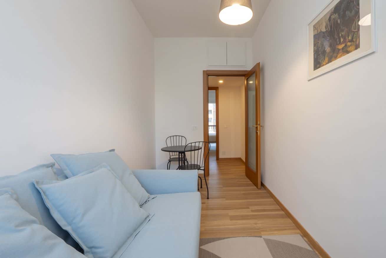 Apartment Milan, 2 beds — photo 4