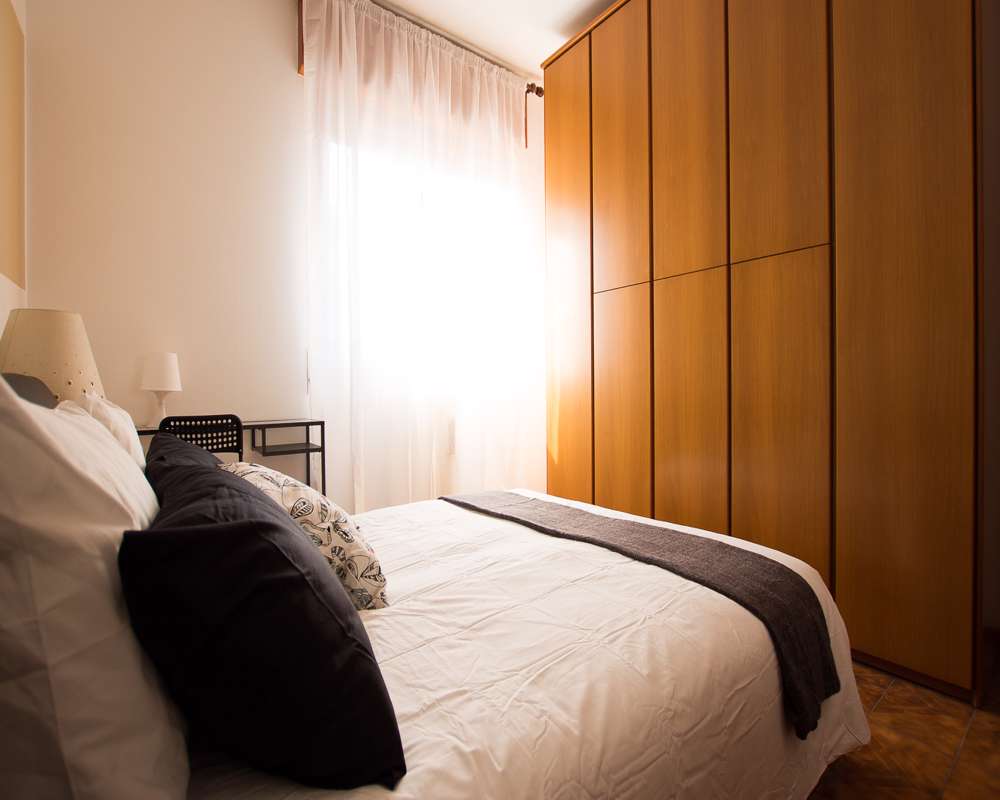 Stanza in Via Cormano