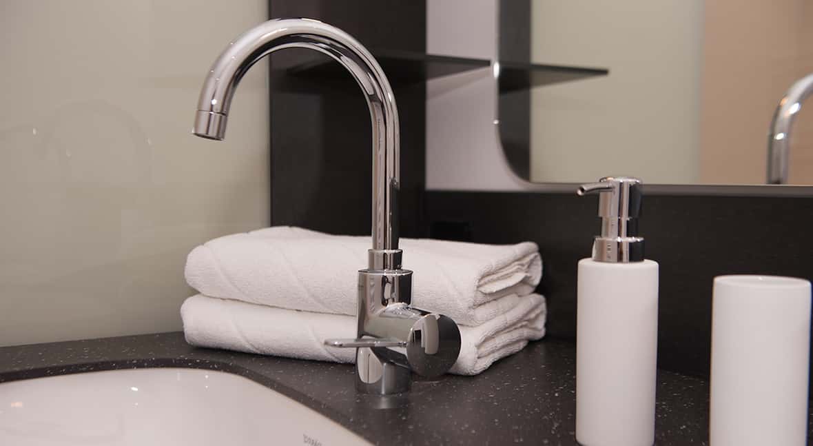 JUNIOR SUITE APARTMENTS 2 PEOPLE - Photo 2