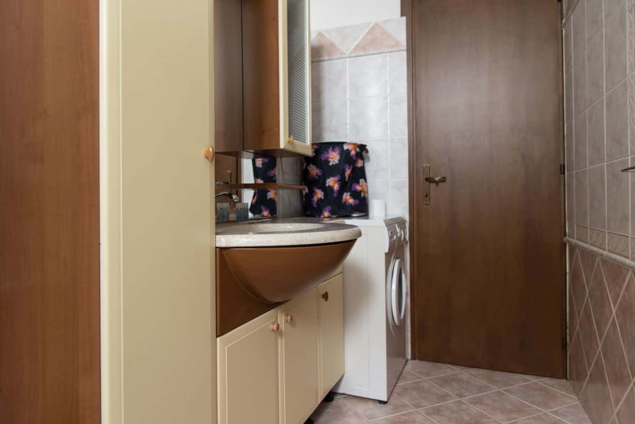 Apartment Milan, 1 bed — photo 3