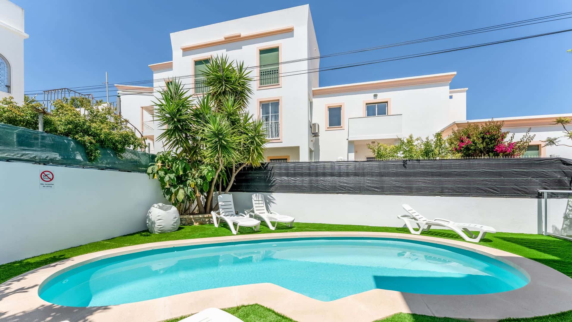 Vivenda Neves APT III. in Albufeira