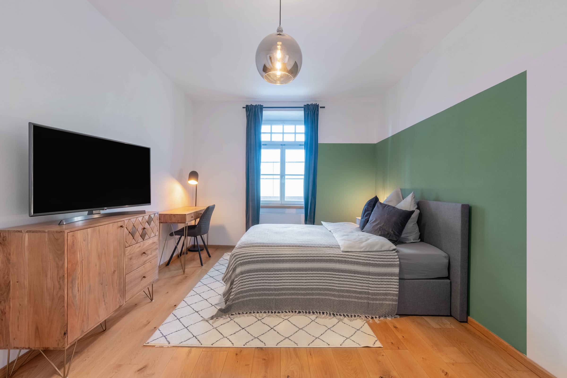 Zimmer in der Frauenstraße