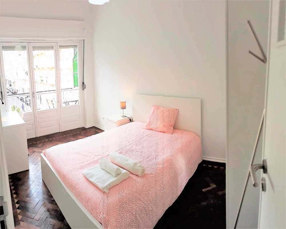 Rua Inácio de Sousa