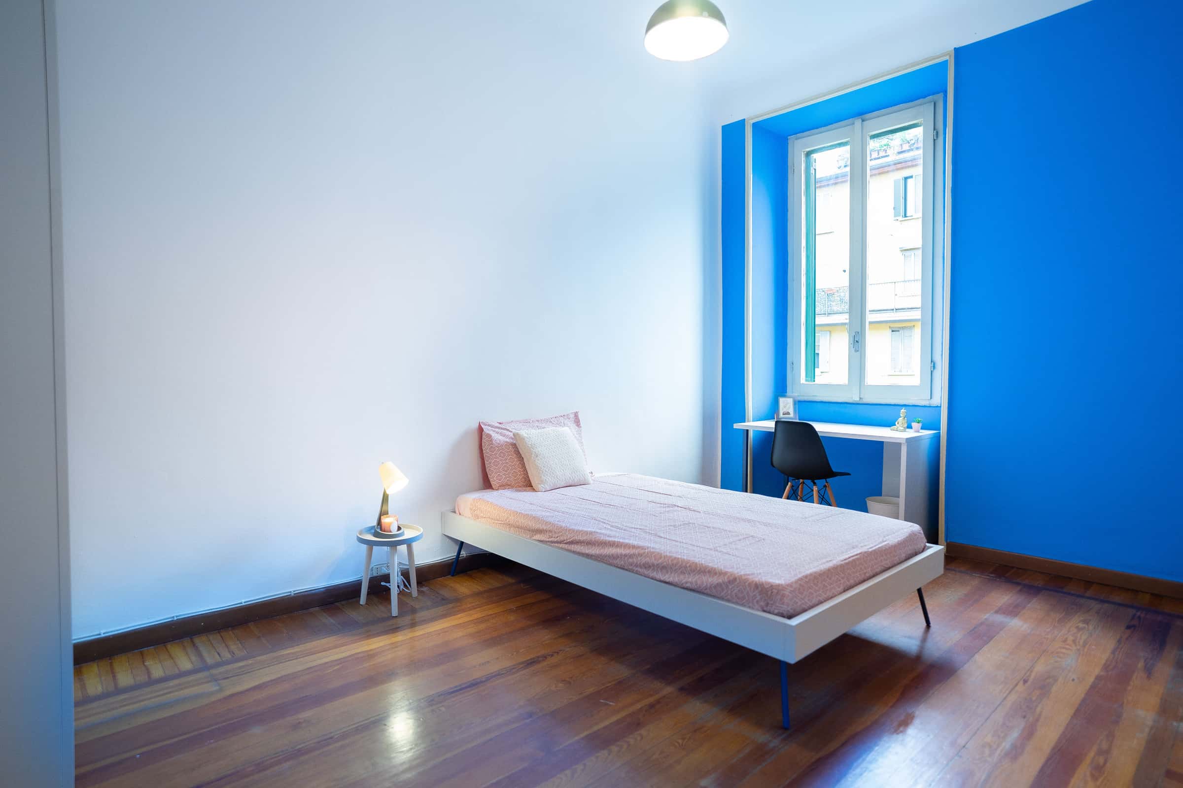 Apartment Milan, 4 beds — photo 6