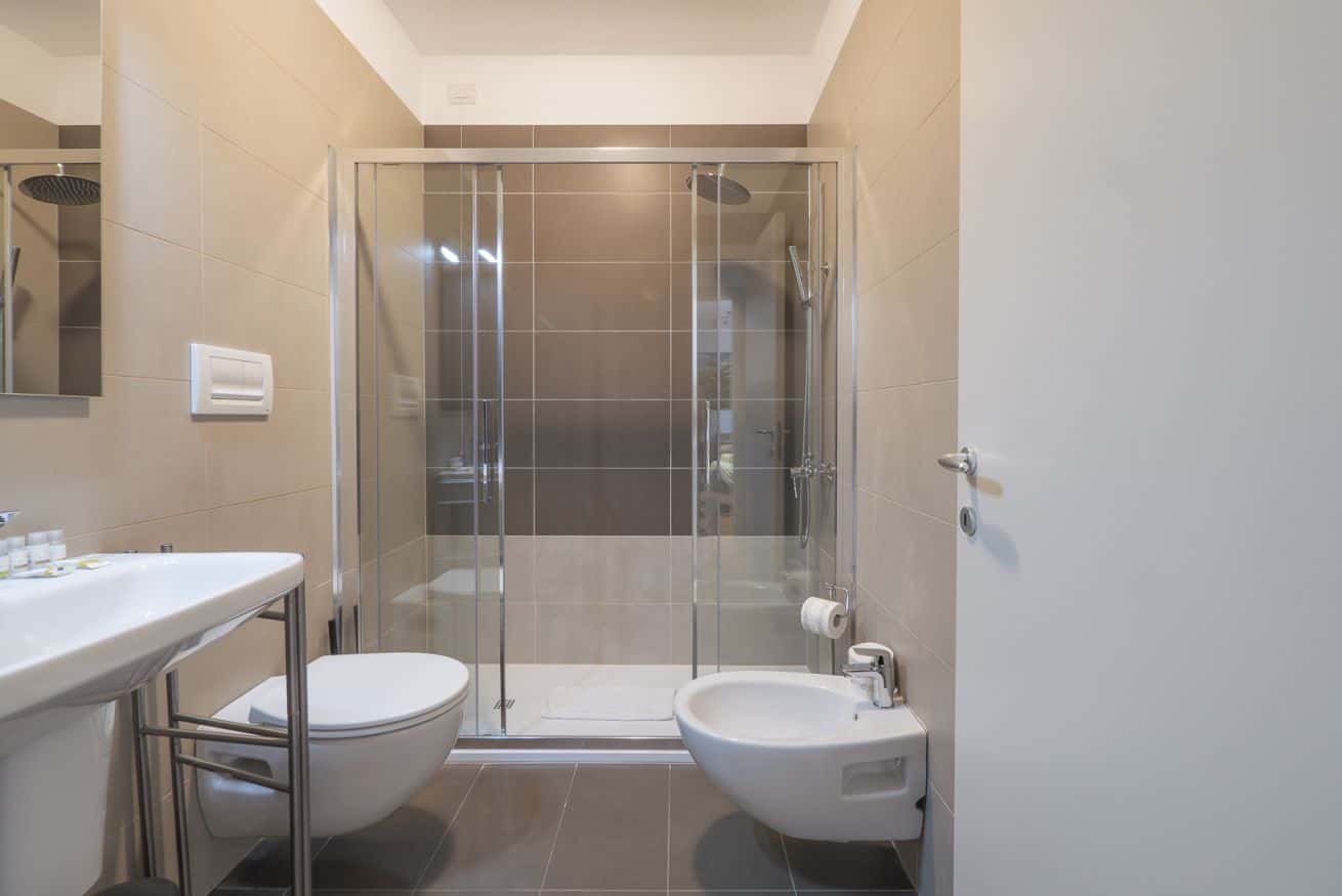 Apartment Milan, 1 bed — photo 2